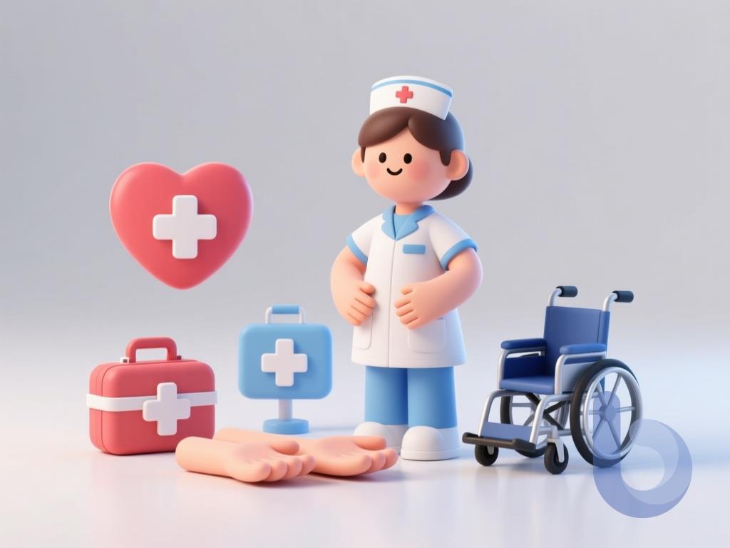 خدمات الرعاية
